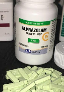 Buy Green Xanax Online