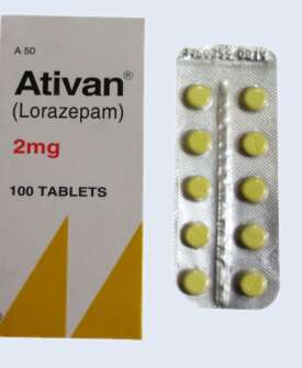 Buy Ativan Online