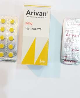 Buy Ativan Online