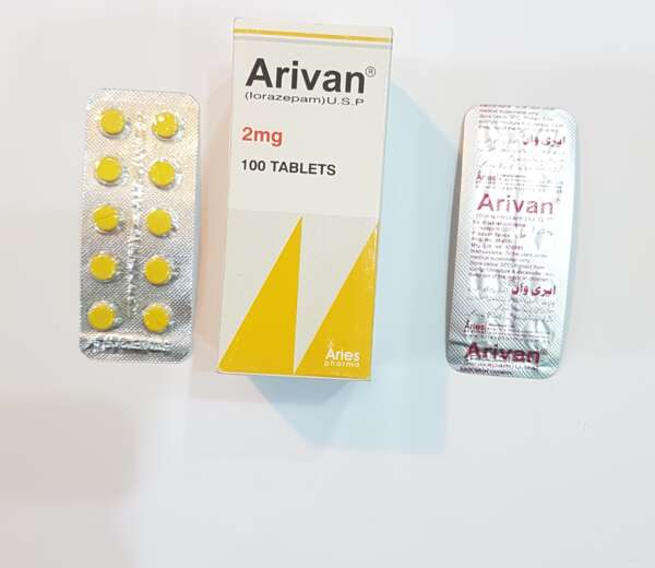 Buy Ativan Online