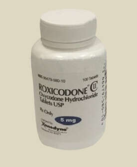 Buy Roxicodone Online