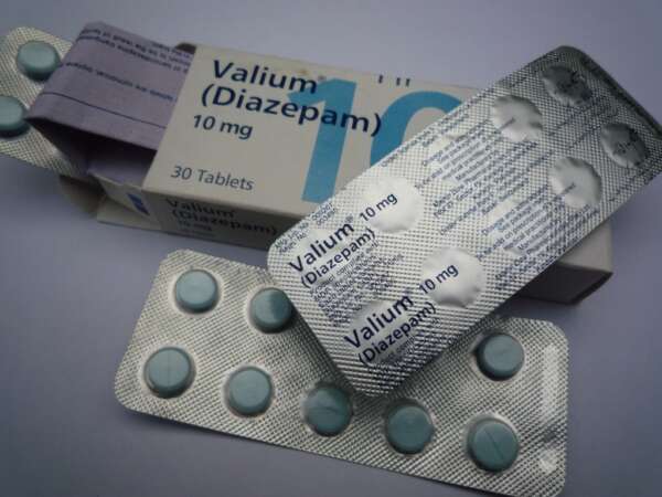 Buy Valium Online