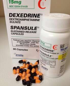 Buy Dexedrine Online without prescription