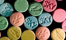 ecstasy for sale