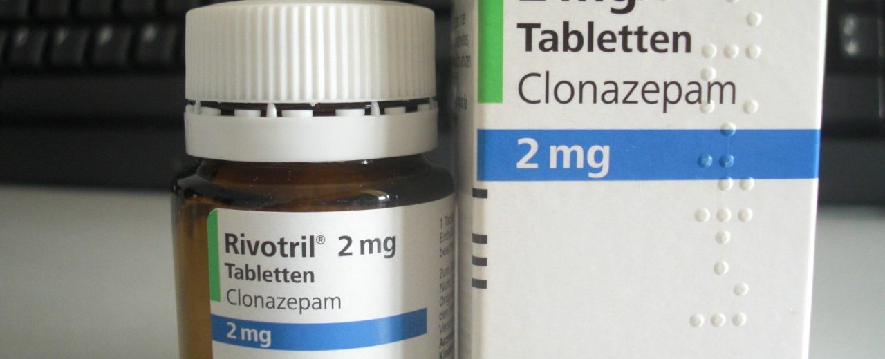 Buy Klonopin Online