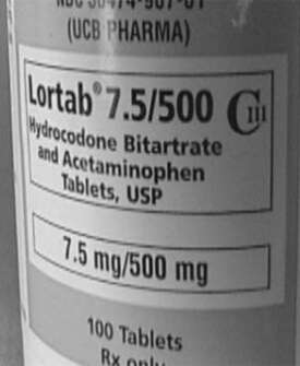 Buy Lortab Online