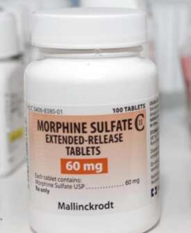 Buy Morphine Online