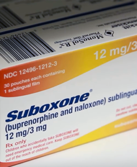 Buy Suboxone Film Online without prescription