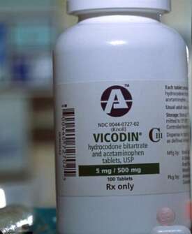 Buy Vicodin Online