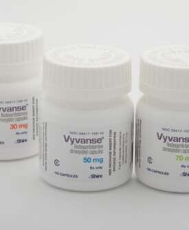 Buy Vyvanse Online