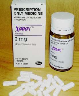 Buy Xanax Online