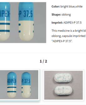 buy Adipex-P Oralonline without prescription