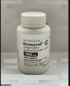 buy Demerol online without prescription