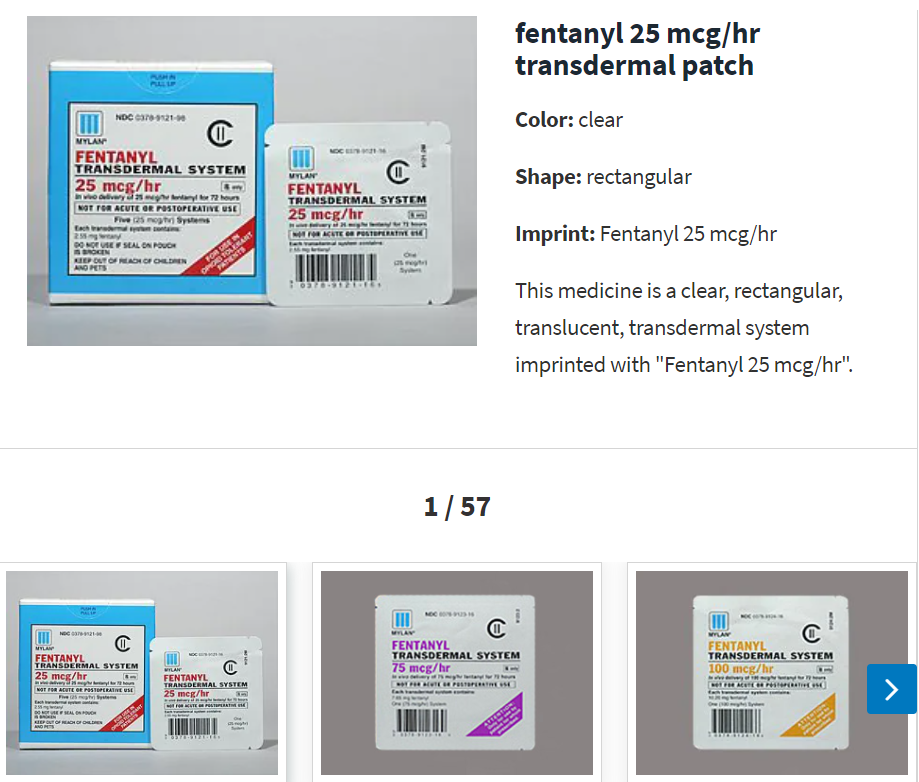 buy -Fentanyl Transdermal onlinw anonymous
