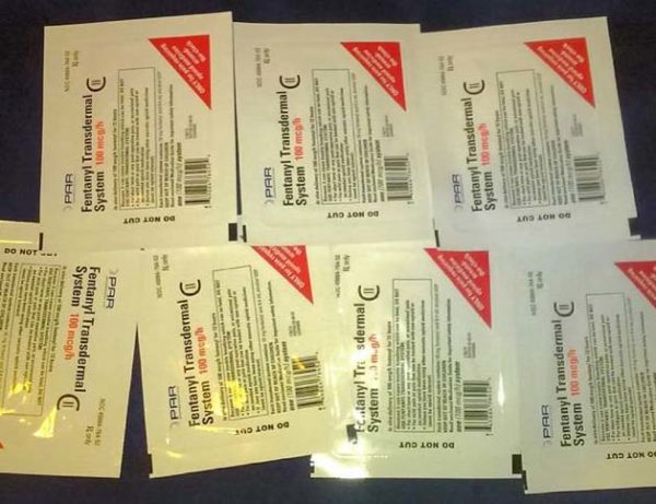 Buy fentanyl patches online - Image 2