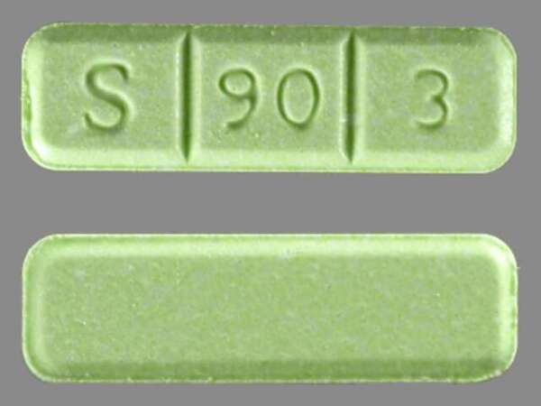 Buy Green Xanax Online - Image 3