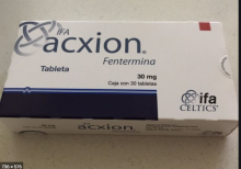 BUY ACXION PHENTERMINE AMAZON