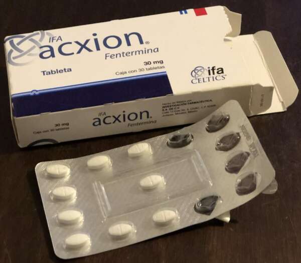 Buy acxion fentermina 30mg online without prescription.