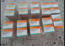 buy Pethidine Injection 100mg 2ml