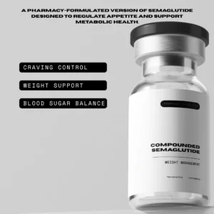 Buy Semaglutide + B6 is a GLP-1