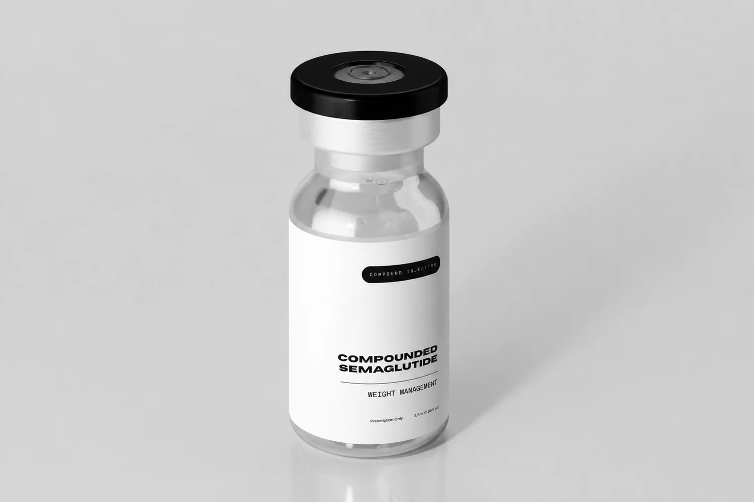 Buy Semaglutide + B6 is a GLP-1 - Image 3