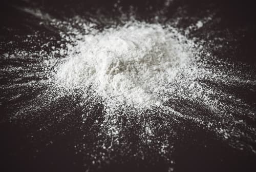 METHAMPHETAMINE POWDER