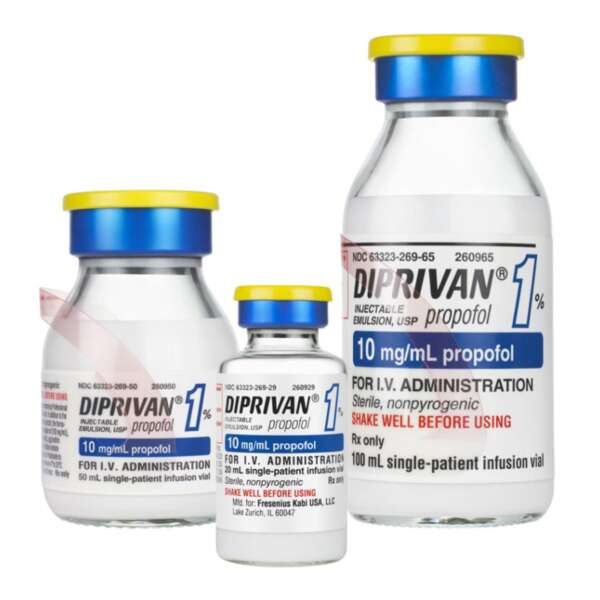 Buy Propofol online