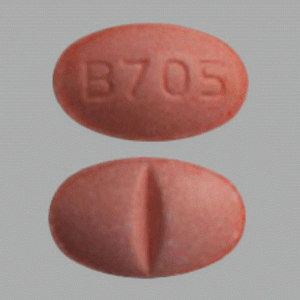 Alprazolam 0.5mg