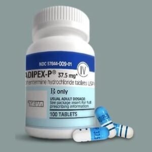 Adipex 37.5mg