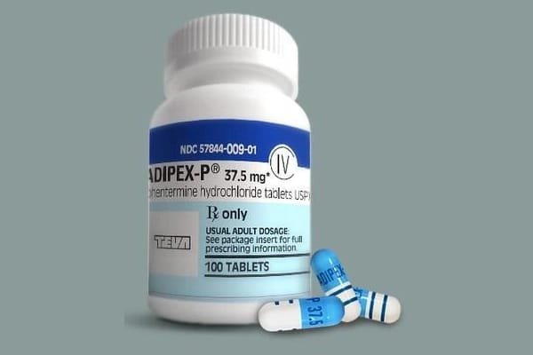 Adipex 37.5mg