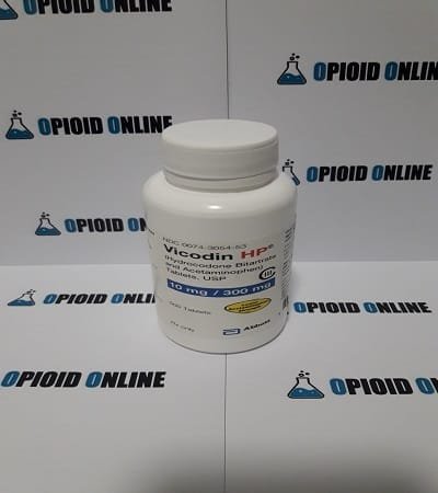 Buy Vicodin 10-300 Mg Online