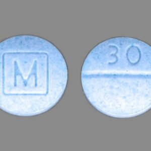 Oxycodone Hydrochloride 30mg