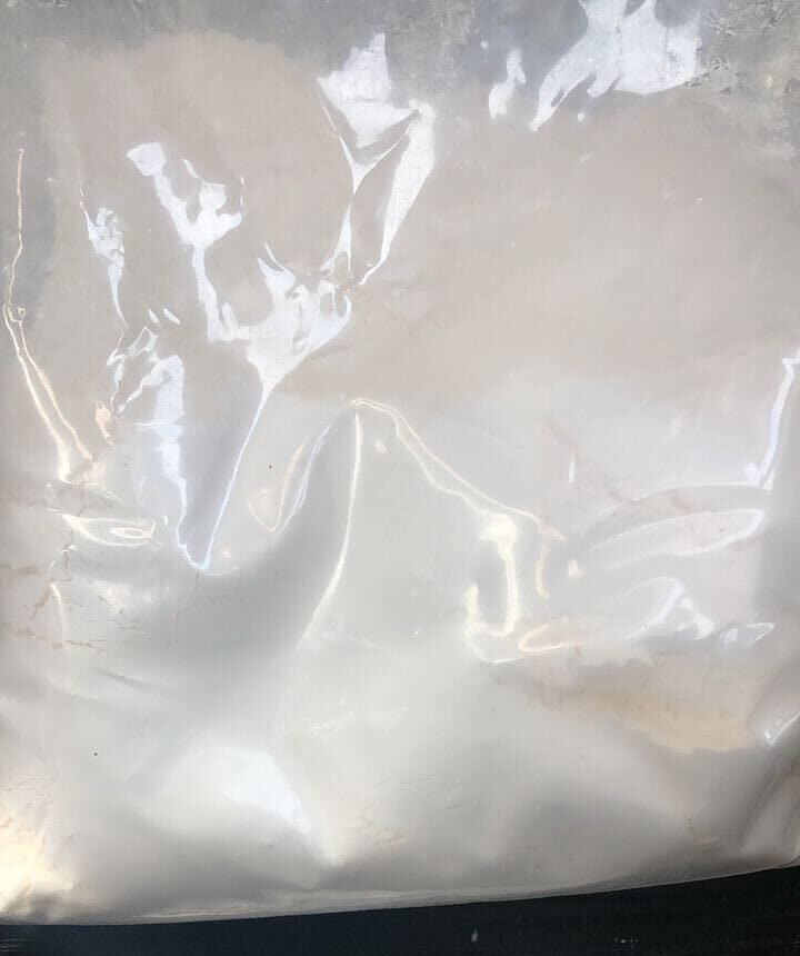 Buy White Heroin Online