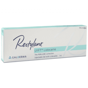 RESTYLANE LIDOCAINE 1ML