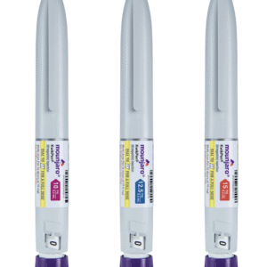 Mounjaro Weight Loss Injections (Tirzepatide)