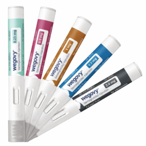 order Wegovy online