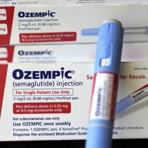 Ozempic Weight Loss Injections (Pen)